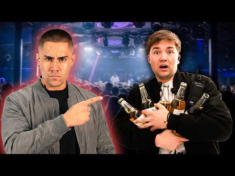 My friend is the boss of Jowke for a day