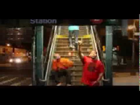 SleepHollowTips Ft. Hurt - BACK 2 LIFE (Official Video)