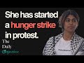Flotilla Terrorists Go On Hunger Strike 1449