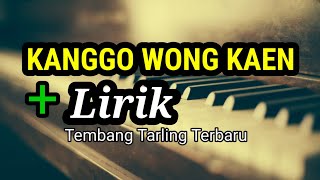 Download lagu KANGGO WONG KAEN   LIRIK ( TITIN HERMAWAN ) Cover DIAN ANIC || Tembang Tarling Terpopuler mp3