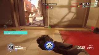 箱集めの翁と言うものありけり　声なし「OW」[初見さん歓迎！]