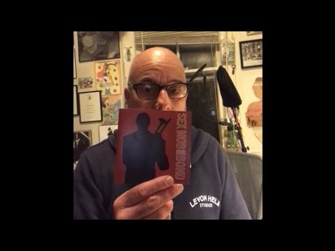 Steven Bernstein discusses Sex Mob Does Bond