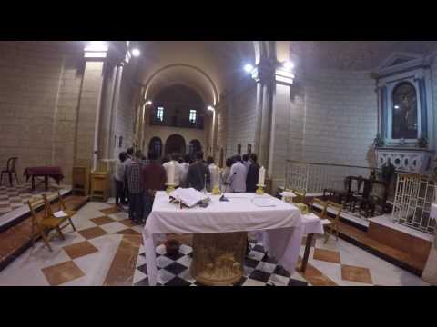 Renewal of Marriage Vows, Cana, Galilee, 5 Nov 2016 (3)