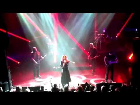 Meet Stream Of Passion