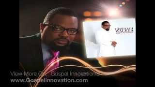 Breakthrough (feat. Donnie McClurkin) Hezekiah Walker - Azuza Next Generation