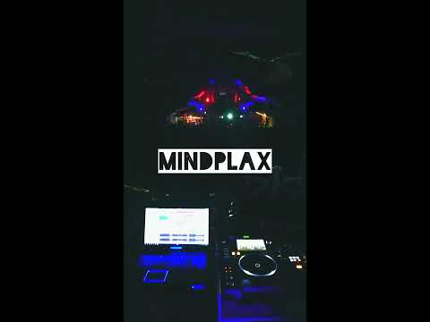 MINDPLAX @ Masters of Pupptes 2018 Live On Stage