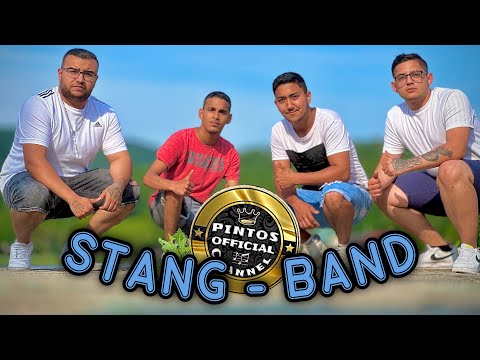 STANG BAND Labol Andre Ma Vlastna Tvorba Official Klip 2023 May 4k