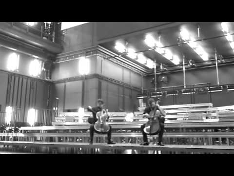 Julian Bachmann & Vasily Bystrov