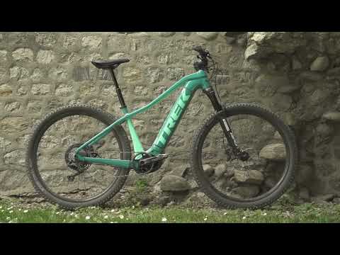 TREK Powerfly FS 7 Gen 3