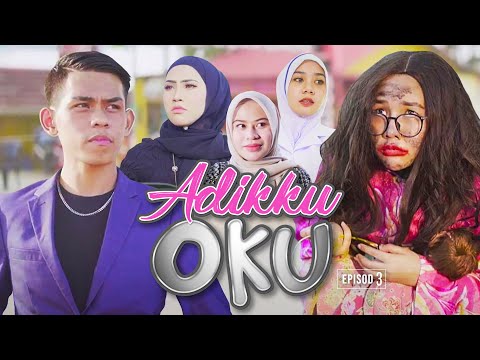 Adikku OKU 3 ost Haa Tepok x Kejar Masa - MK TAMPARULI