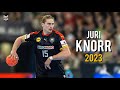 Best Of Juri Knorr ● New Star ● Goals & Skills ● 2023 ᴴᴰ