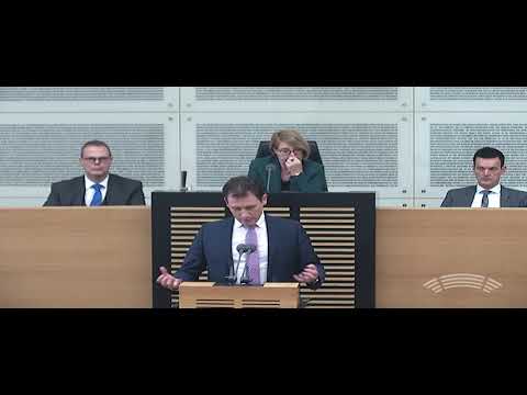 Stefan Thielen CDU TOP7 20. Plenarsitzung 16. Wahlperiode 14.11.2018