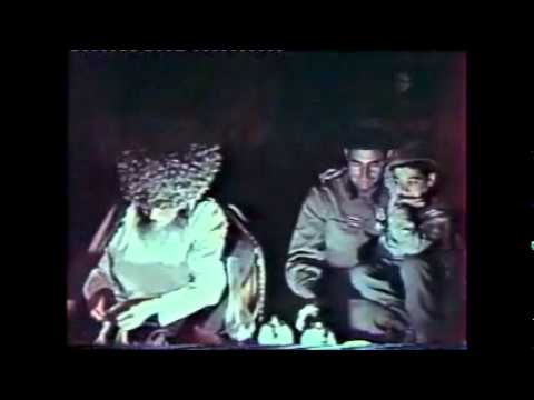 Kakam Gaydyp Geler 2/6