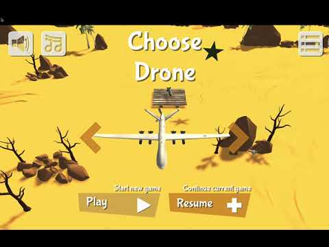 iDrone video thumbnail