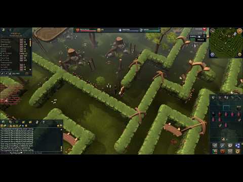 Runescape 3  Hobgoblin Champion Scroll Guide