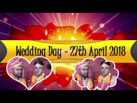 2N PRODUCTION - Wedding Day