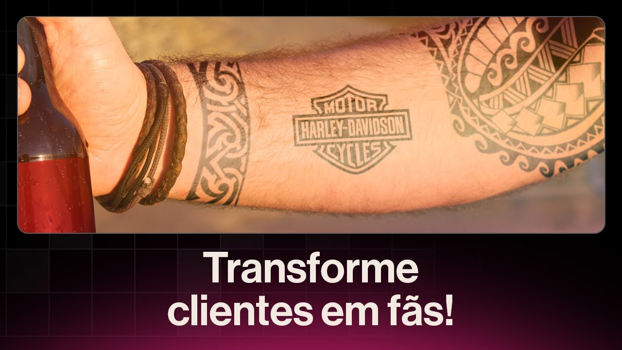 Como alinhar BRANDING e EXPERIÊNCIA do CLIENTE?