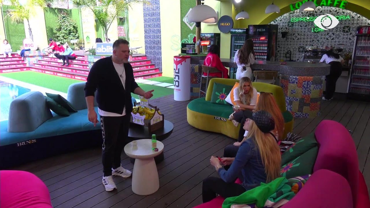 “Nuk kam hyrë mes jush për të të futur në krevat”/ Heidi-Julit: Qenke i tmerrshëm