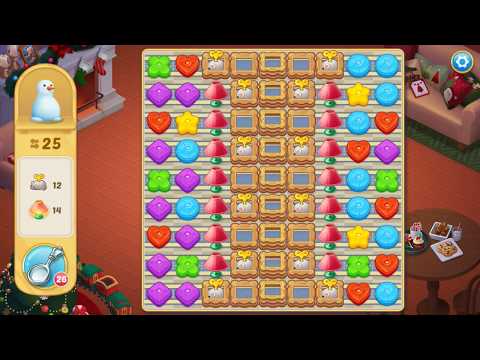 Matchington Mansion [HD] Level 1542