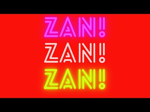 Dub Afrika - ZAN ZAN (Official Audio)