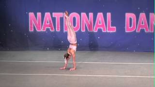 Brave - Rising Stars Dance Academy