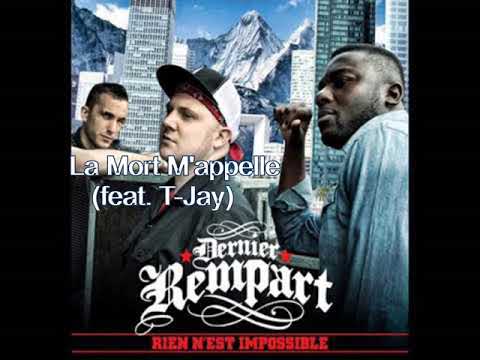 Dernier Rempart - Rien n'est Impossible (album complet)