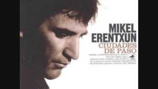 Mikel Erentxun - Vasos De Roma Y Ginebra