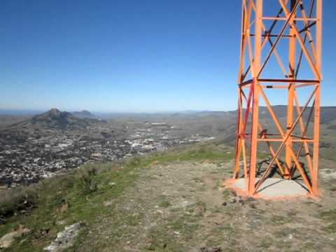 No Name Ridge January 2011