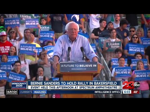 23ABC Morning News at 6 am: Top Stories for February 21, 2020