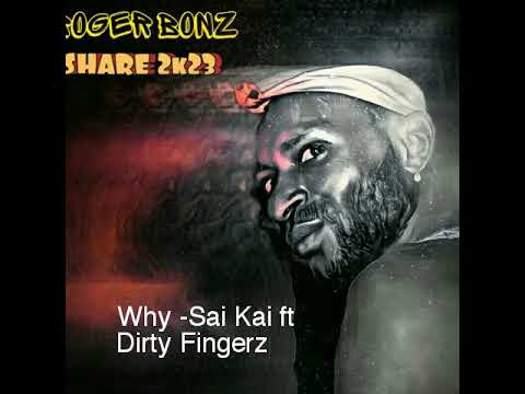 WHY (2023) ~ Saii Kay ft Dirty Fingerz. prod by Laku Mic (PNG LATEST MUSIC 2023)🎵🏝🇵🇬