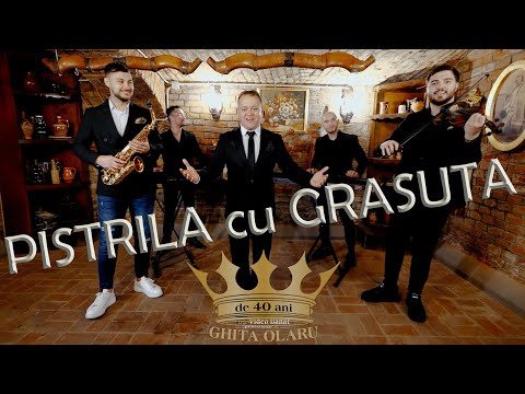 Florin Pistrila -  Nou - Adi Campean -  Grasuta Latoane - ardeleana 2023