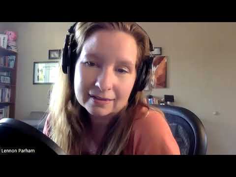 Lennon Parham - Trust & Go