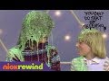 '80s Kids Get Slimed | You Can't Do That On Television | NickRewind