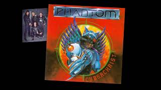 PHANTOM - Well of Souls - Power Metal USA