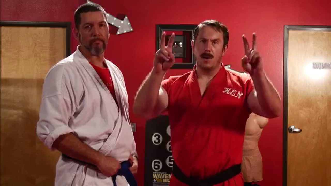 Stop Helping Your Training Partner