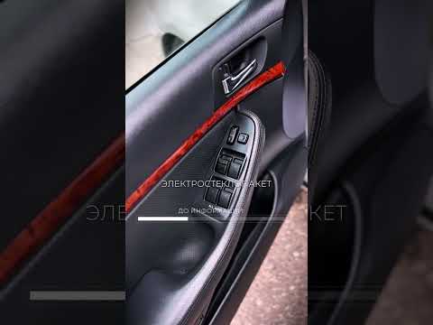 фото toyota avensis ii 0