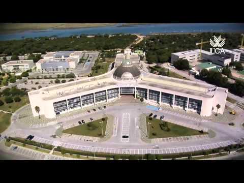 Campus de Puerto Real