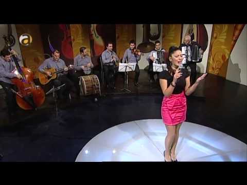 Anastasija Petreska - Sonot mominski (Zajdi, zajdi)