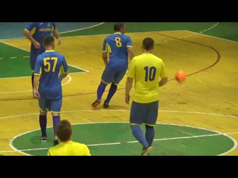 8 КУ 1 Электротранс – Алексеевка