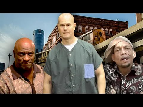 Rollin: The Rise of the Drug Economy in Detroit
