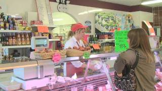 Marquess Meats, Antrim, Northern Ireland