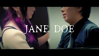 【男女ユニットで】JANE DOE/ 米津玄師, 宇多田ヒカル  - 歌ってみた / 325(さんにーご)