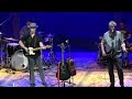 The Paul Thorn Band @The City Winery, NYC 9/9/24 Ain't Gonna Beg