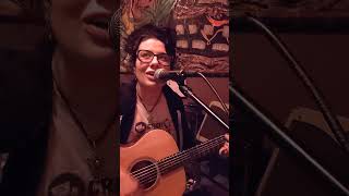 Katie Mae - Give Me a Ride to Heaven, Boy (Terry Allen Cover)