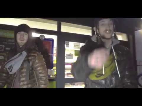 OH MY - 450BOYZ - JAIIDEE X RDOT