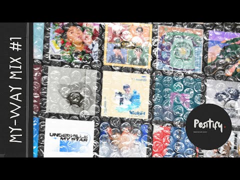 𝗣𝗹𝗮𝘆𝗹𝗶𝘀𝘁 Mind your business 🔫 my-way korean indie musics 💿🎧