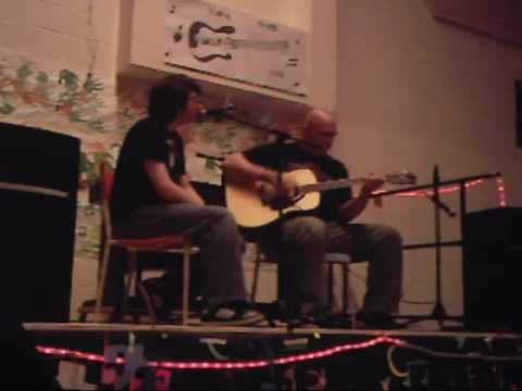 *School Stock '09* Snakes 'n' Razors "Live" Pieces & Heart of a Scarecrow