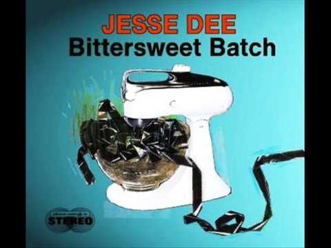 Jesse Dee - Alright