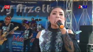 Download lagu Cinta Sengketa - Githa Gusmania | Nirwana Mandala Susy Arzetty Live Tukdana mp3