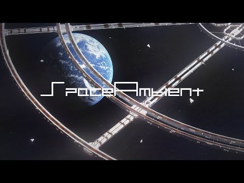 Cosmic Replicant - Wake Up [SpaceAmbient]